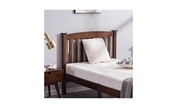 Space-Saving Pwb-044 Cap Vertical Strip Bed for Small Spaces
