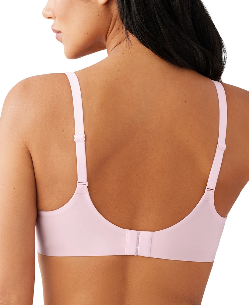 Wacoal Women's Confidence Boost Underwire Bra 855380