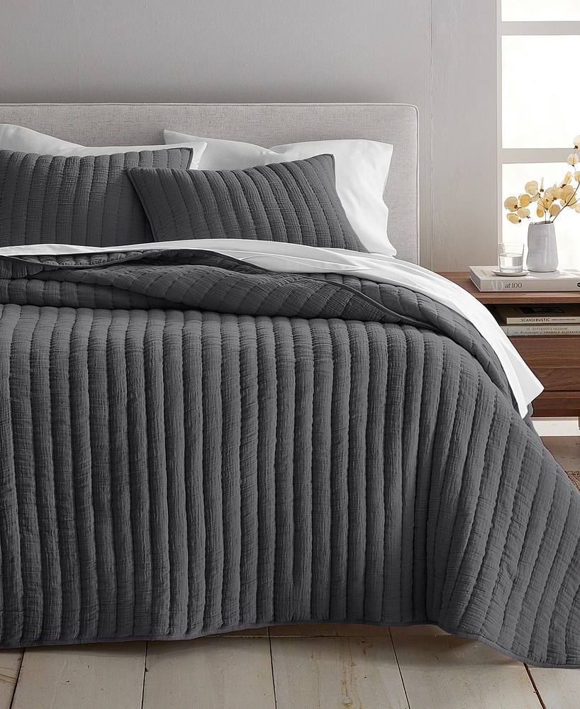 Oake Dream 3-Pc. Coverlet Set, Full/Queen, Exclusively at Macy's