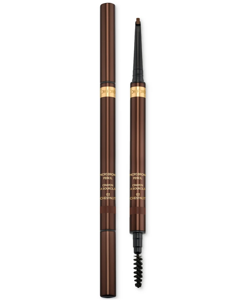 Tom Ford Architecture Brow Pencil