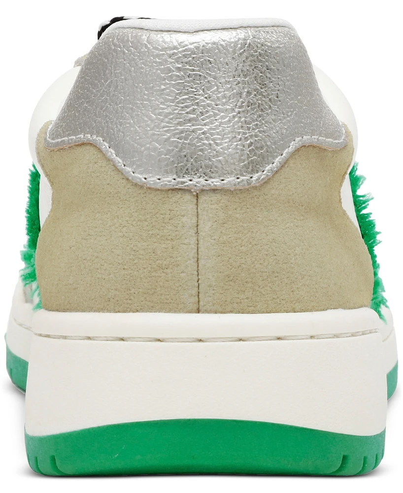 Wild Pair Hailleyy Sneakers, Exclusively at Macy's