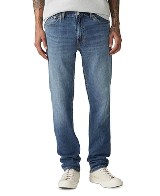Levi's Men's Lightweight Slim-Fit 511 Jeans
