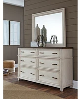 Dawnwood Bedroom Collection
