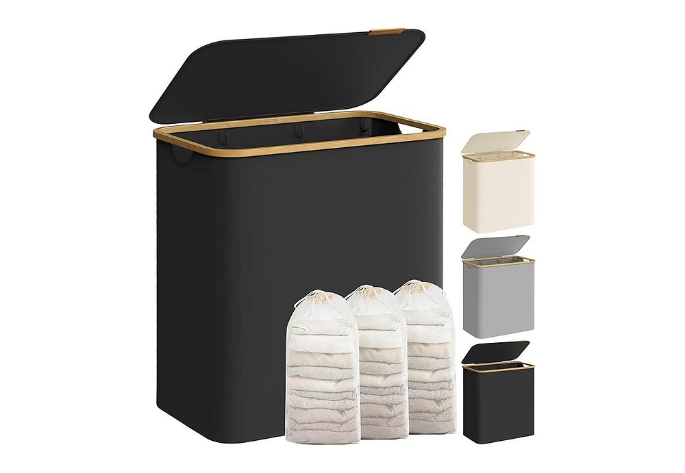 Songmics Home Laundry Hamper