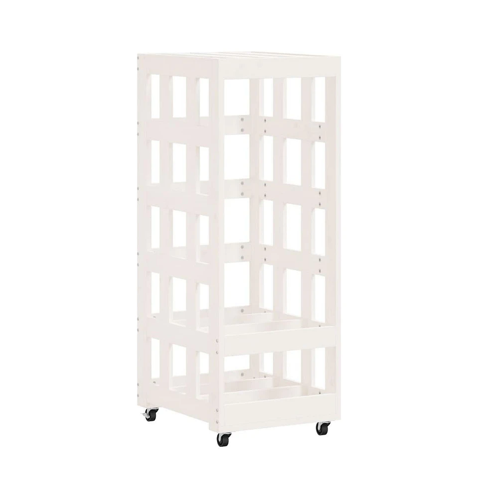 Patio Bed 76.8"x23.6" Poly Rattan