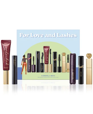5-Pc. For Love & Lashes Mascara Set, Created for Macy's
