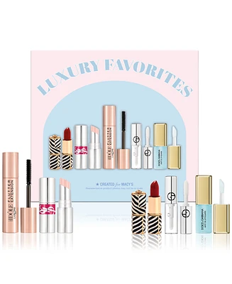 5-Pc. Luxury Favorites Makeup Set, Created for Macy's