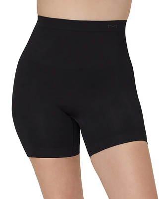 Maidenform Women's Everyday Seamless Shapewear Mid-Waist Thigh Slimmer DMS831