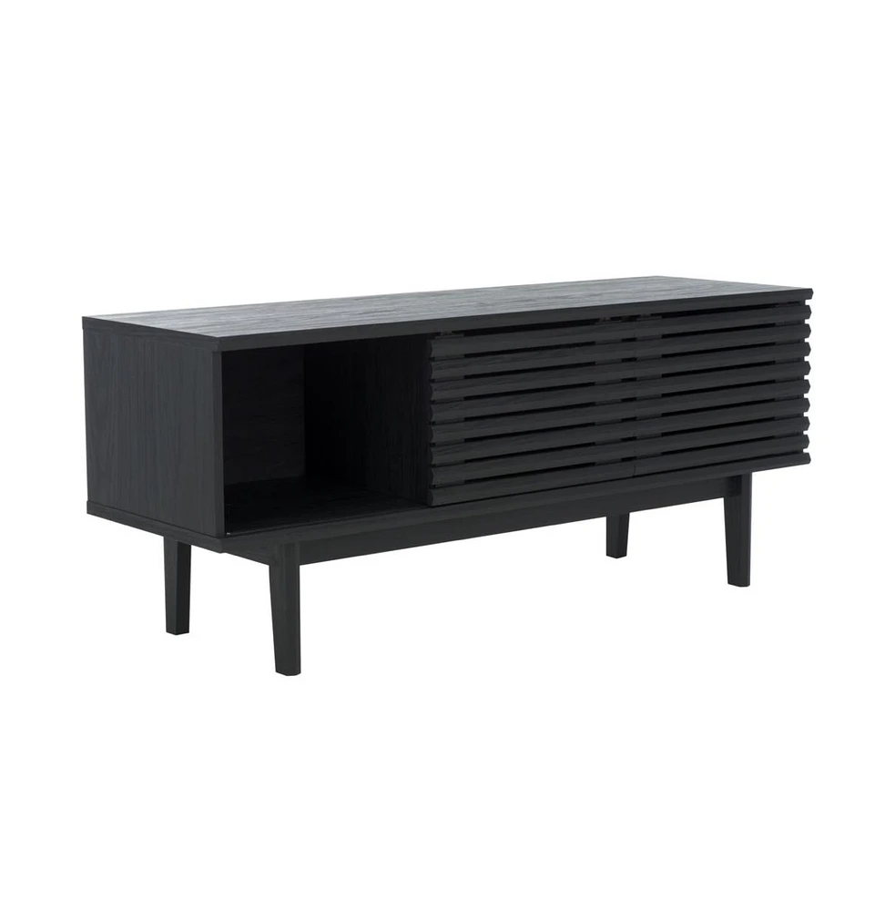 Aricia Small 2 Door Media Stand