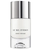 Issey Miyake Men's Le Sel d'Issey Eau de Toilette