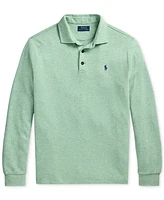 Polo Ralph Lauren Men's Luxury Jersey Polo-Collar Pullover