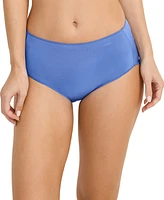 Jockey Women's No Panty Line Hip Brief Underwear 1372