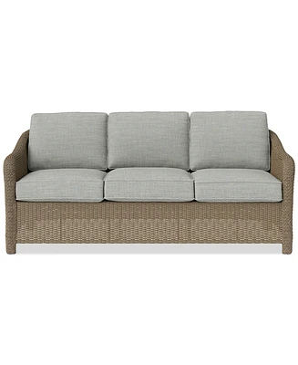 Sonetta Outdoor Sofa, Created for Macy's