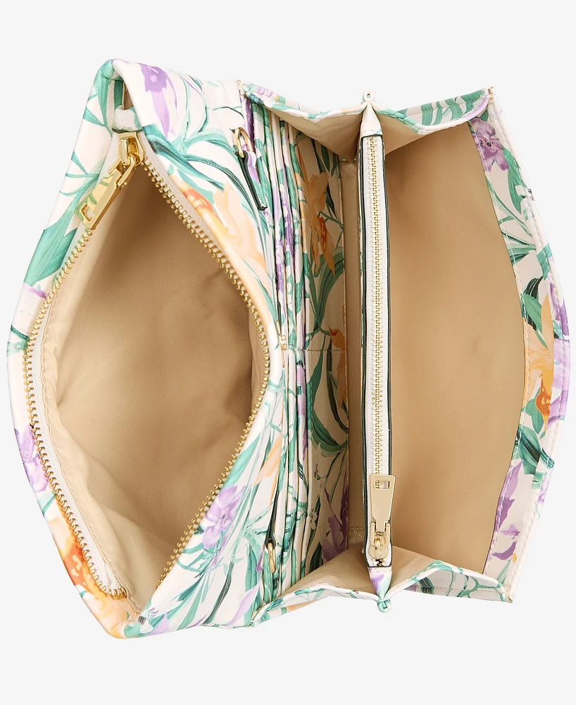 I.n.c. International Concepts Averry Small Floral Crossbody, Exclusively at Macy's