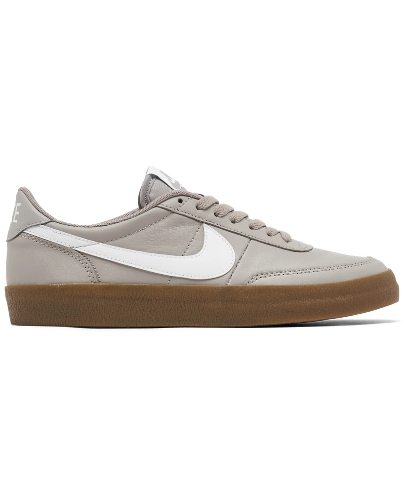 Nike Men's Killshot 2 Ltr Casual Sneakers from Finish Line