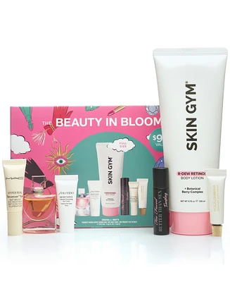 6-Pc. Beauty In Bloom Makeup Set, Created for Macy's