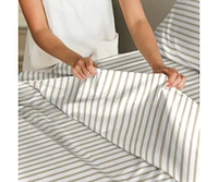 Piece Microfiber Sheet Set