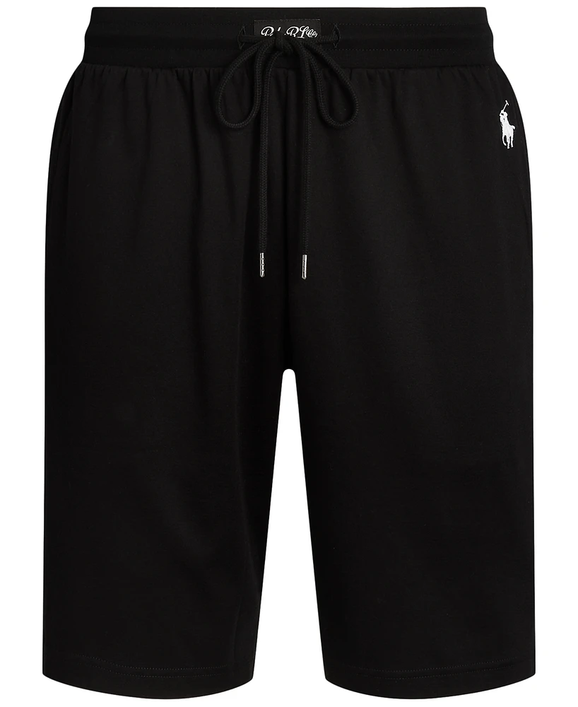 Polo Ralph Lauren Men's Cotton Pajama Shorts