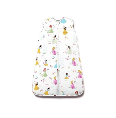 Milk Snob Baby Girls Disney Princess Sleep Bag (6-18 Months)