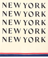 On 34th New York Square Bandana Scarf, Exclusively at Macy's