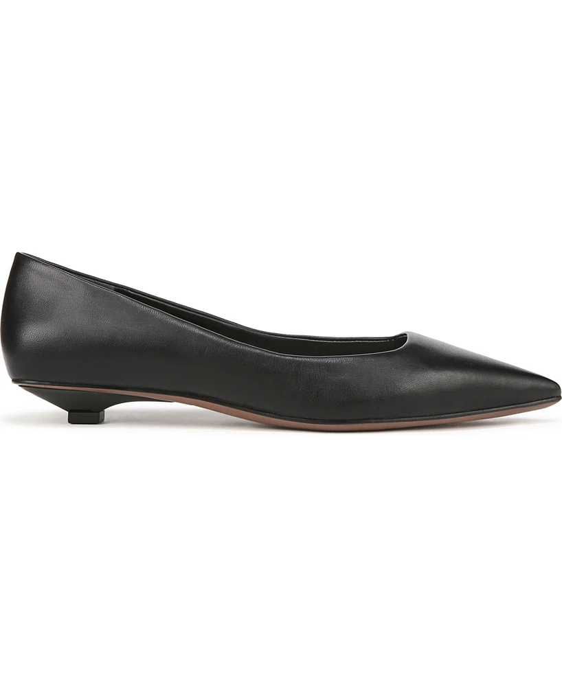 Franco Sarto Women's Prella Pointed Toe Pumps