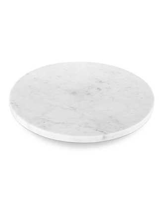 Thirstystone Uptown Marble Lazy Susan