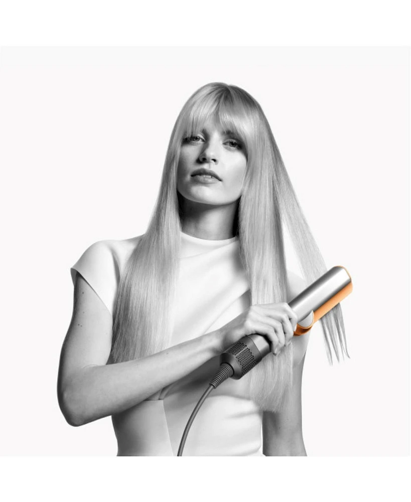 Dyson Airstrait Hair Straightener
