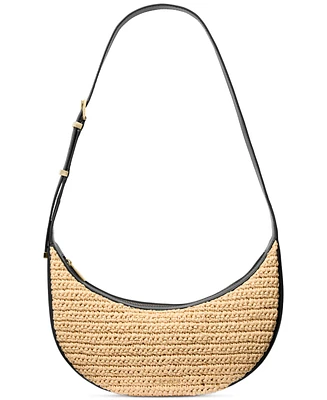 Michael Michael Kors Avra Medium Convertible Sling Crossbody