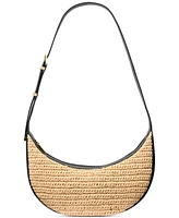 Michael Michael Kors Avra Medium Convertible Sling Crossbody
