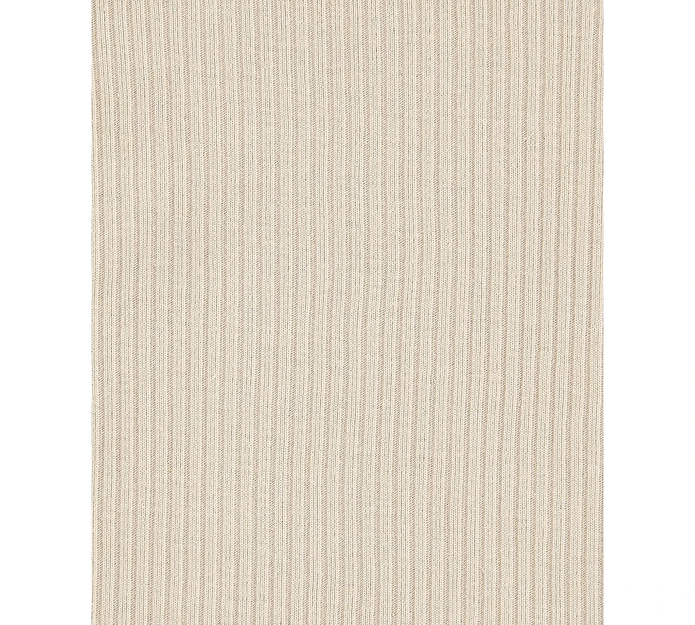 Carter's Baby Short-Sleeve Ribbed Cotton Bodysuits, Pack of 5