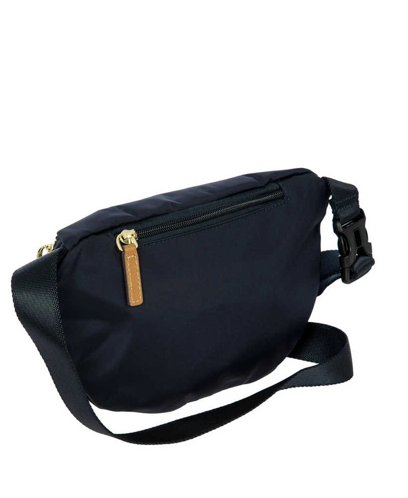 Bric's Milano X-travel Belt Bag