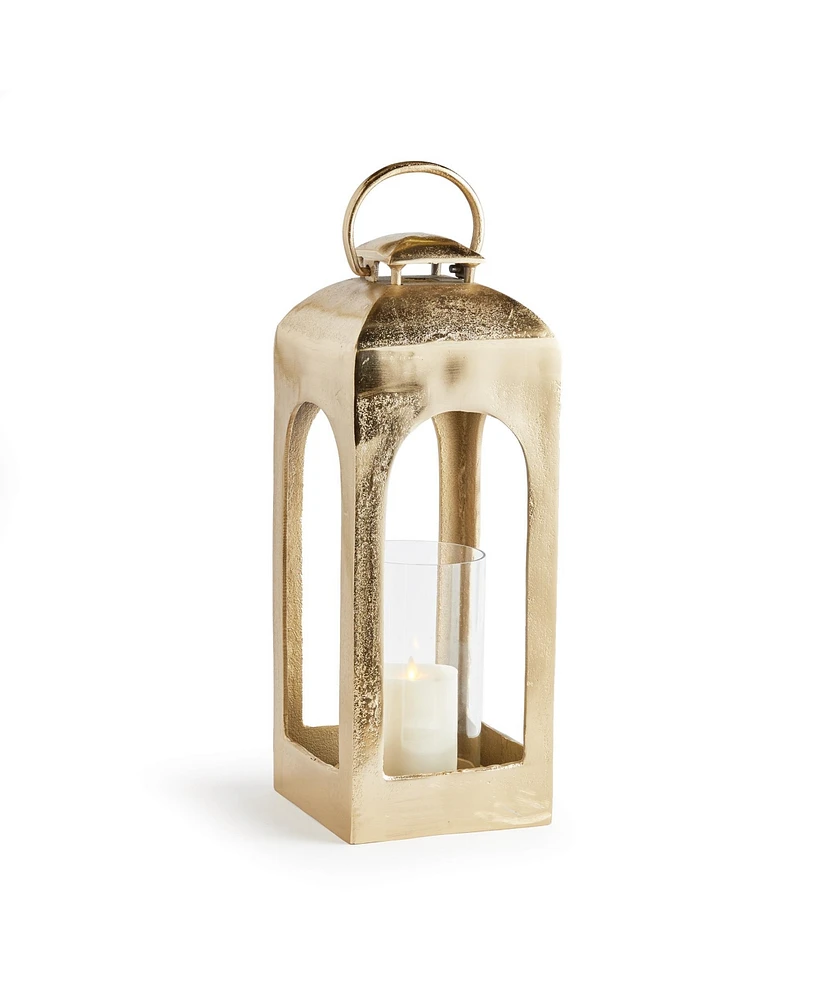 Isabella Lantern Candle Holder