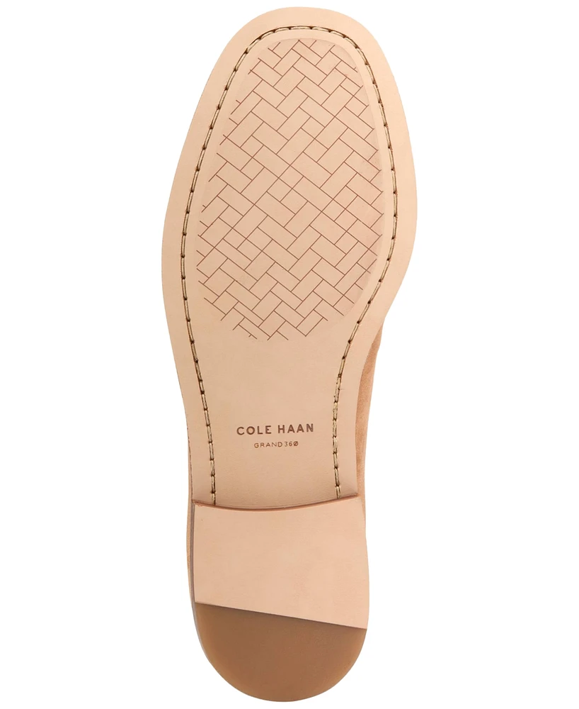 Cole Haan Women's Lana Lux Remastered Penny Loafers