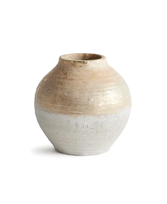 Maude Teardrop Vase