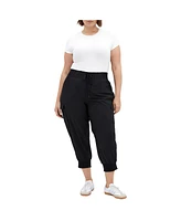 Plus Lea Pant