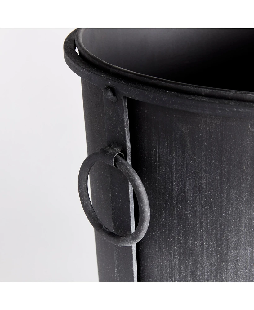 Oberon Planter Medium