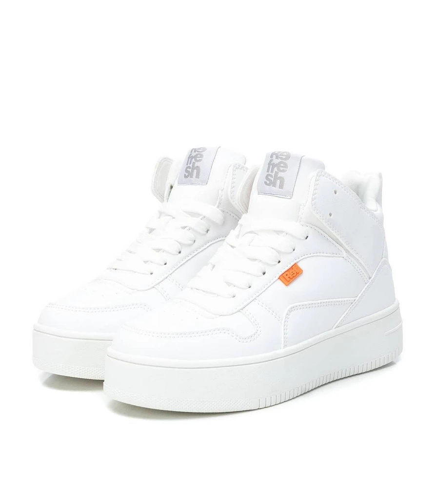 Women's Sneakers White