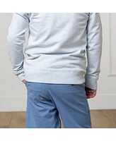 Hope & Henry Toddler Boys Uniform Stretch Chino Short