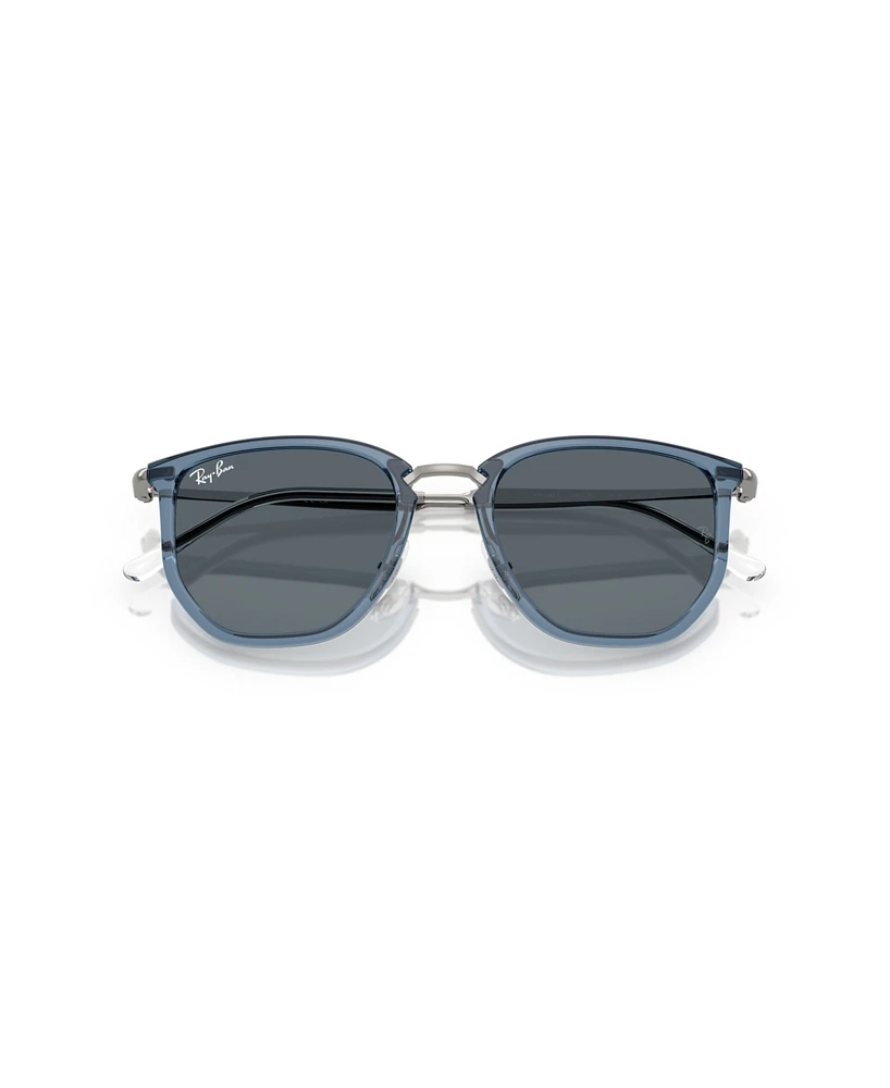 Ray-Ban Unisex Standard Sunglasses