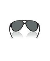 Scuderia Ferrari Unisex Polarized Sunglasses