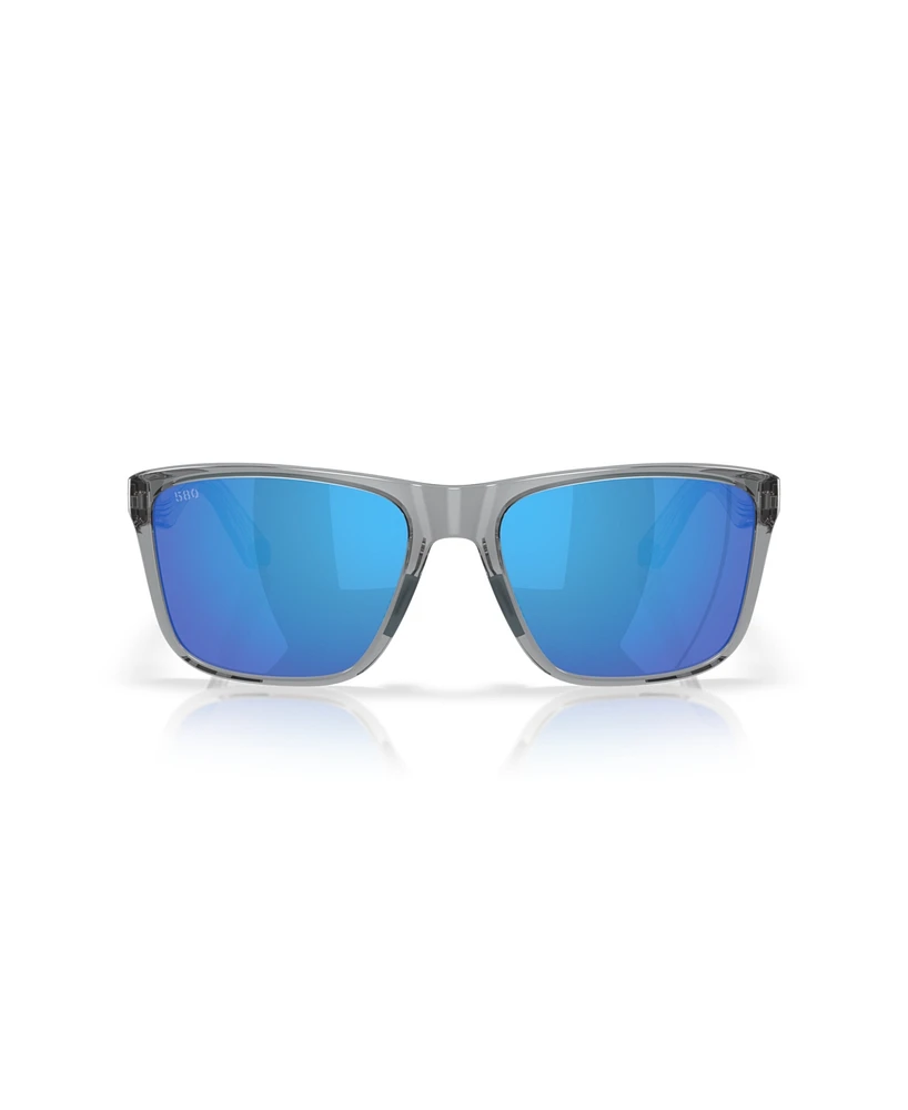 Costa Del Mar Men's Los Alijos Polarized Sunglasses