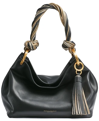 Donna Karan New York Glenwood Small Shoulder Bag