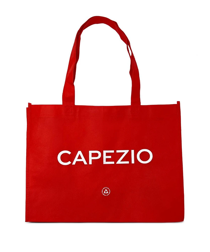 Capezio Girls Eco Friendly Shopping Tote