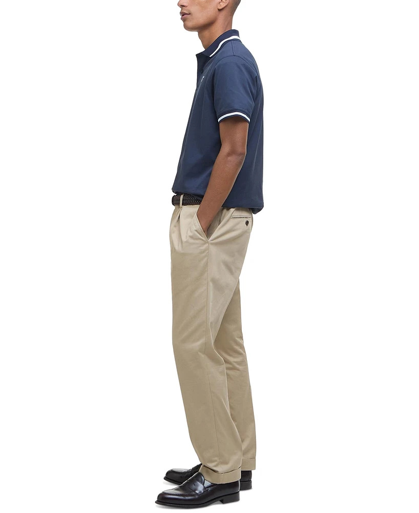 Barbour Men's Ferrybridge Lightweight Polo Shirt