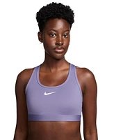 Nike Women's Swoosh Padded Sports Bra