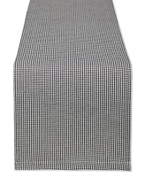 Design Imports Bee Kind Reversible Embellished Table Runner, 14" x 72"