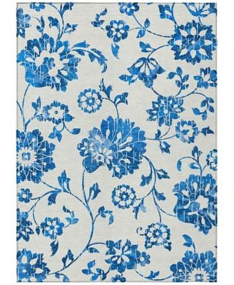 Addison Chantille Machine Washable Acn856 Area Rug Collection