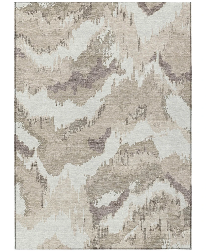 Addison Chantille Machine Washable ACN865 9'x12' Area Rug
