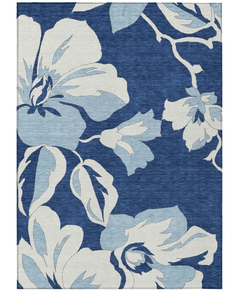 Addison Chantille Machine Washable ACN857 9'x12' Area Rug