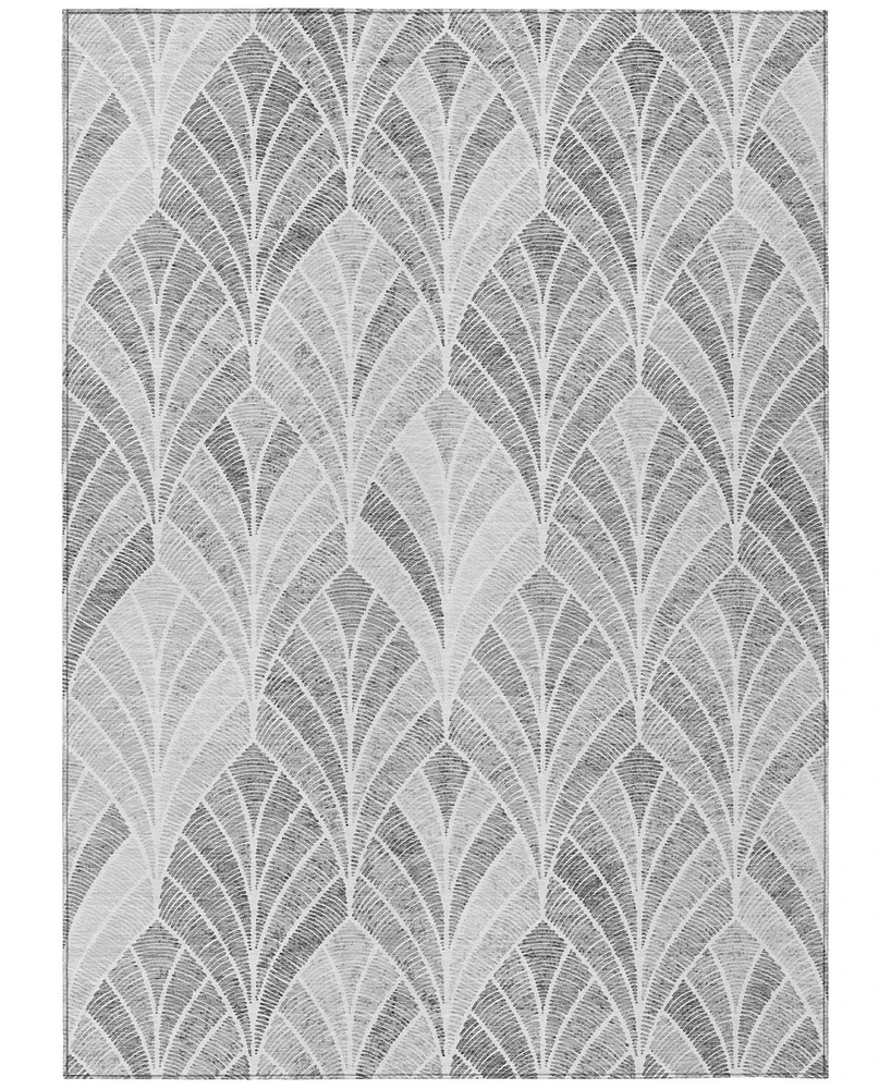 Addison Chantille Machine Washable ACN851 9'x12' Area Rug